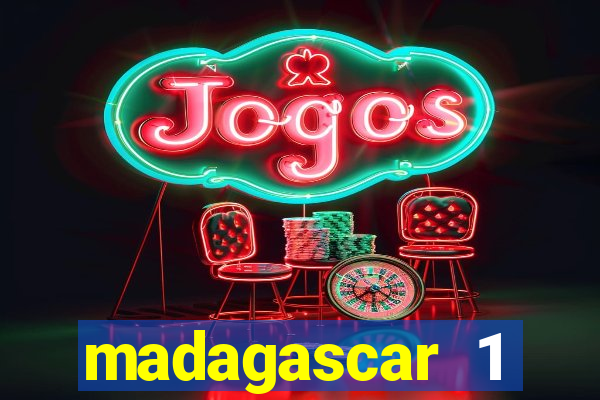 madagascar 1 torrent magnet